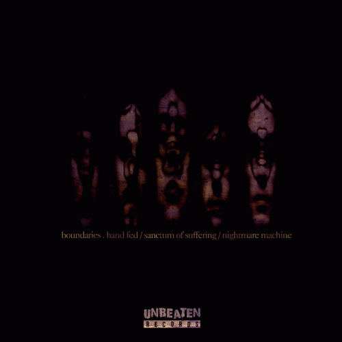 Boundaries (USA-2) : Spring Demonstration